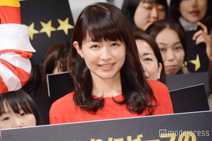 平井理央(C)モデルプレス