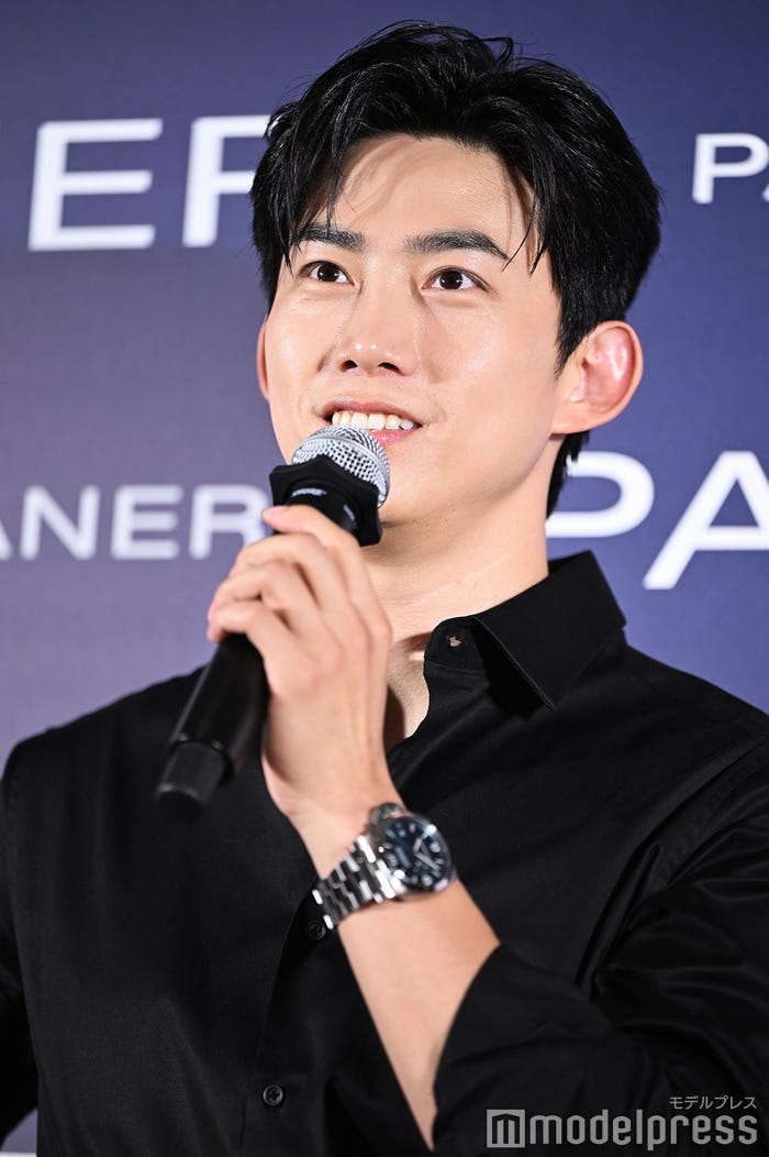 オク・テギョン(C)モデルプレス