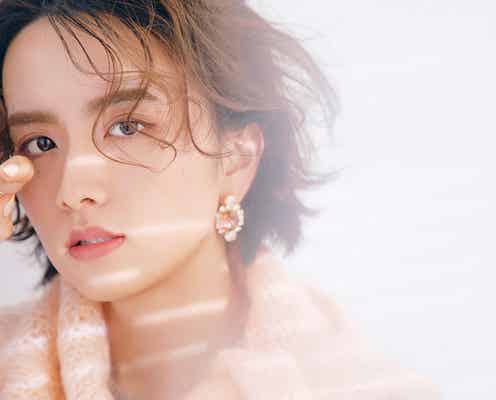 話題のジェンダーレス美男子・板垣李光人、驚きのプロ並みメイク知識披露