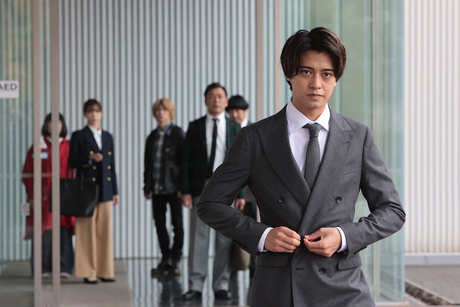 ＜ボーイフレンド降臨！最終話＞漆畑澄人、かしこのために尽力 3人を待ち受ける結末は？