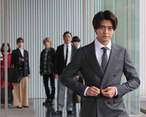 <ボーイフレンド降臨!最終話>漆畑澄人、かしこのために尽力 3人を待ち受ける結末は?
