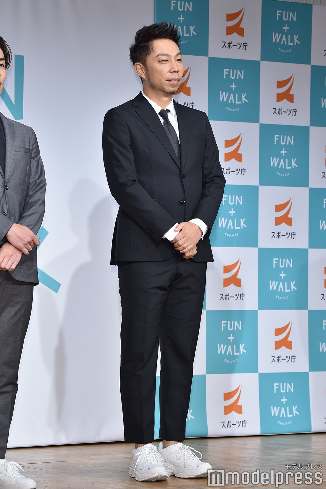 USA（C）モデルプレス