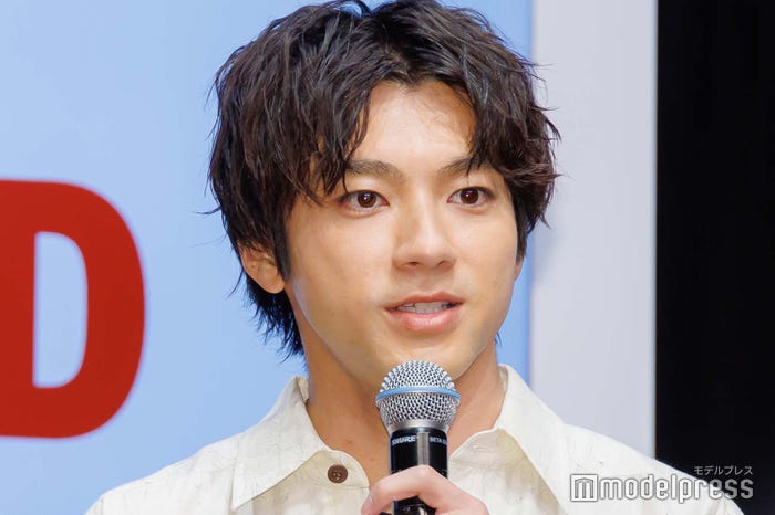山田裕貴(C)モデルプレス