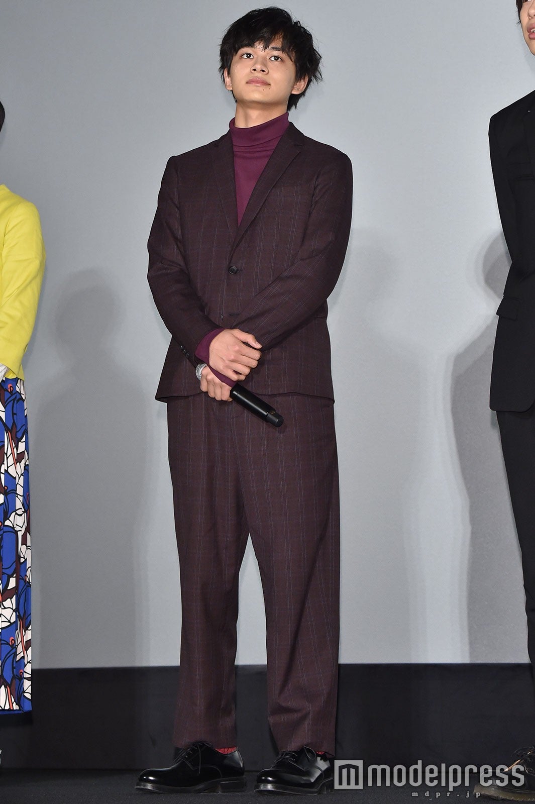 北村匠海 （C）モデルプレス