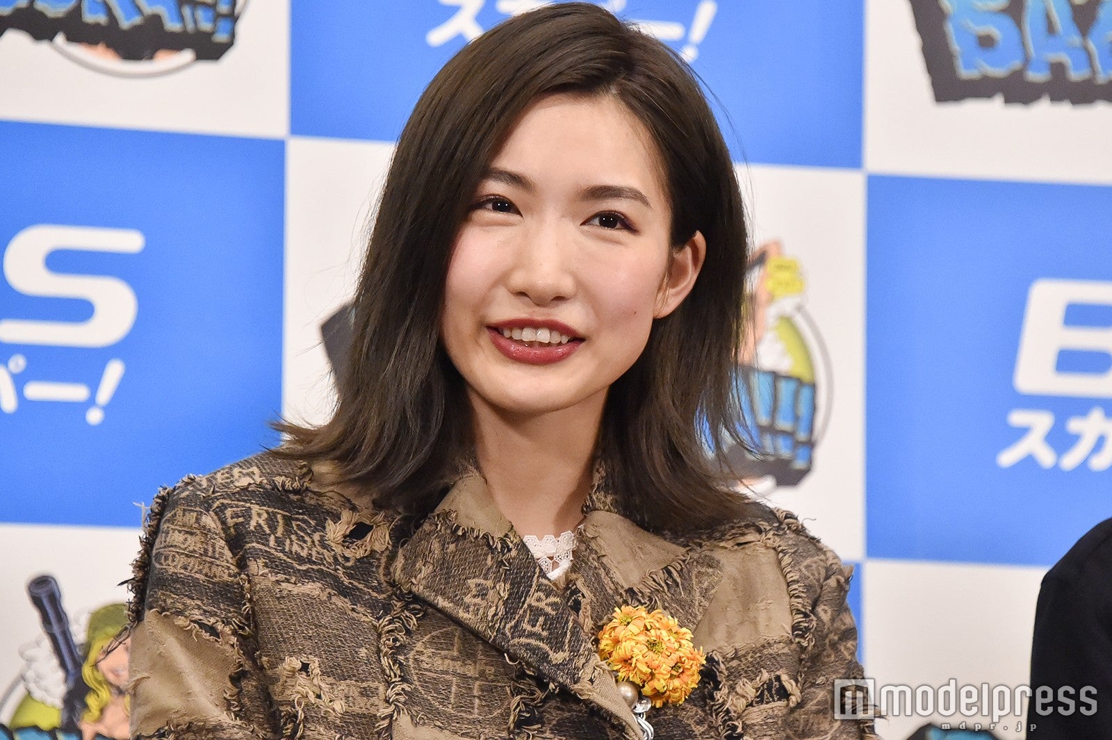 中嶋イッキュウ （C）モデルプレス