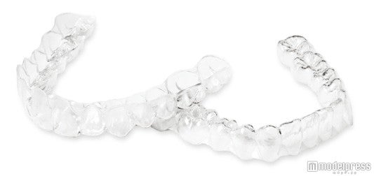 「マウスピース矯正」は装着していても目立ちにくいのが特徴