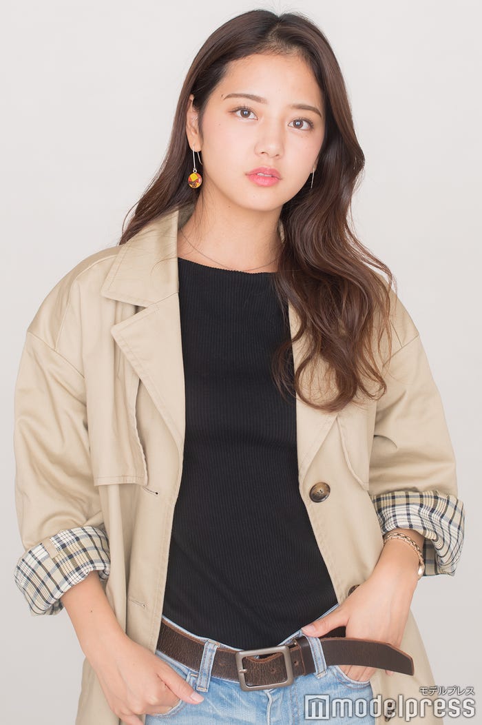 塩田恵理佳(C)モデルプレス