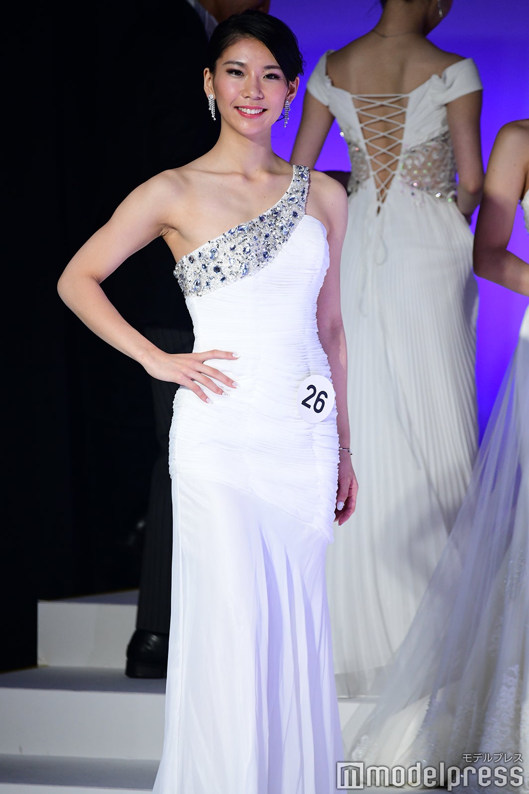 野口美沙希さん （C）モデルプレス