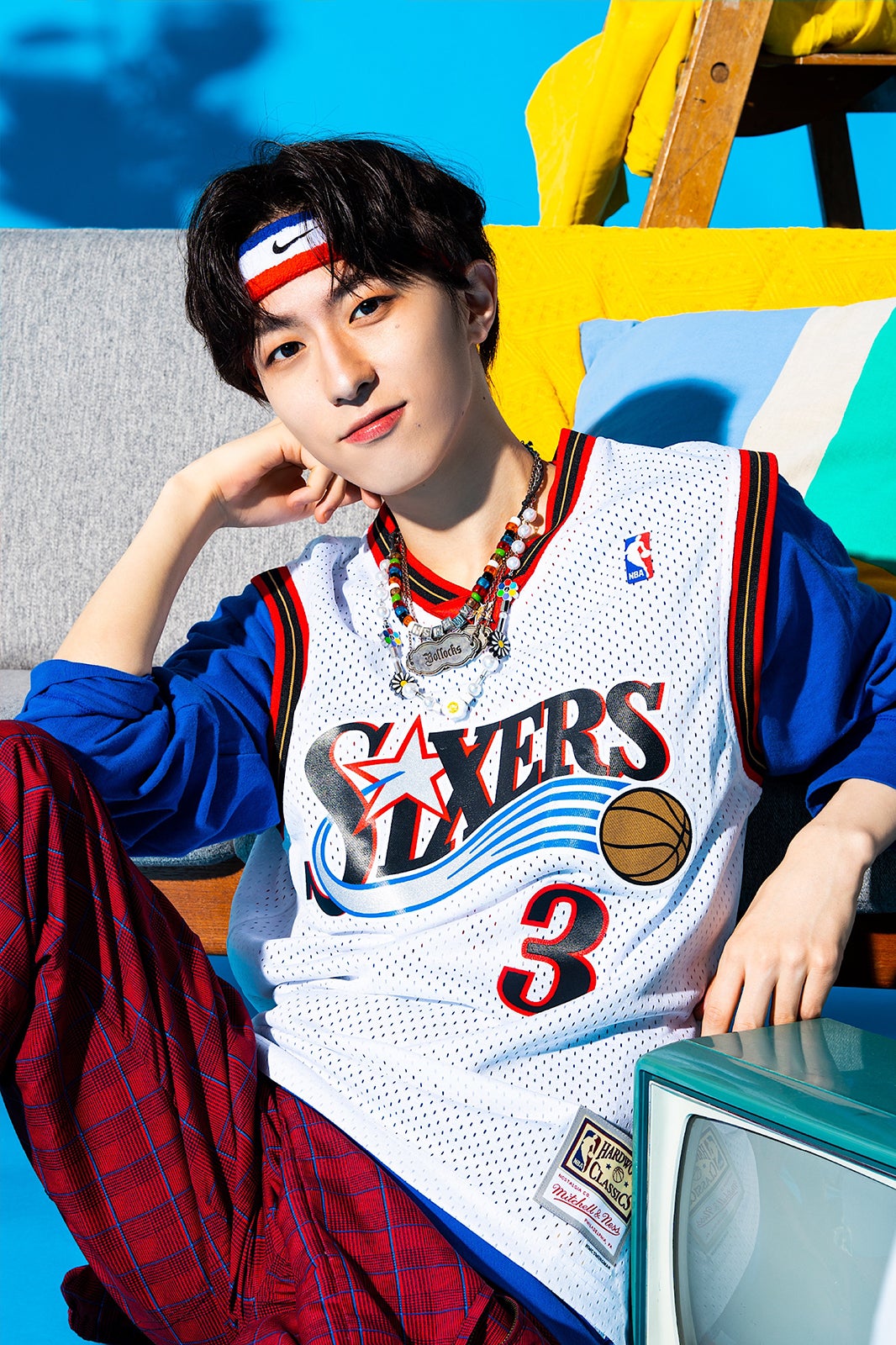 四谷真佑 （提供写真）