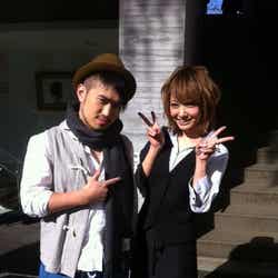 Sunya、みずきてぃ