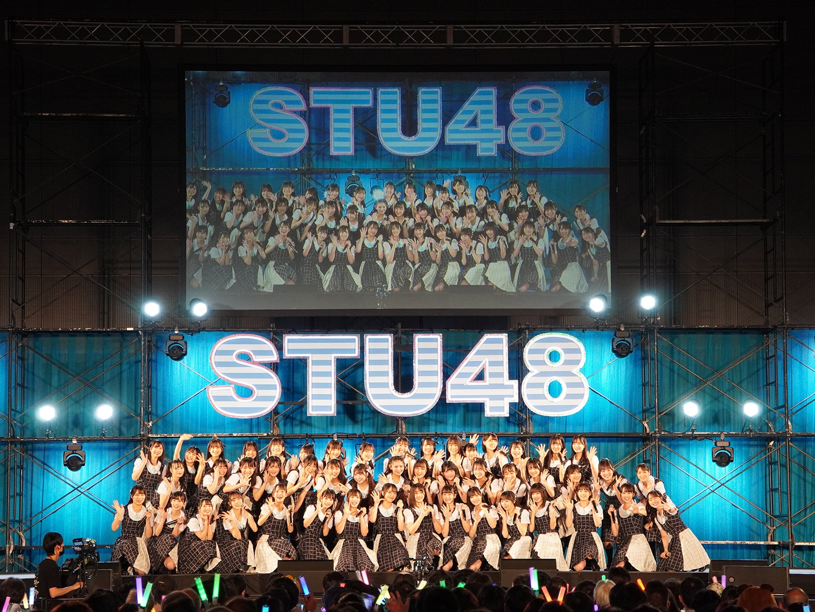 STU48（C）STU