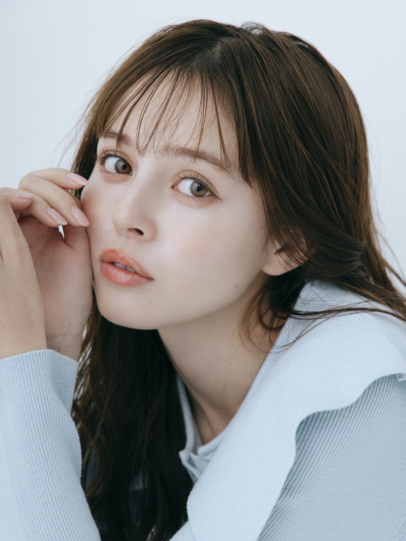 加藤ナナ（提供写真）