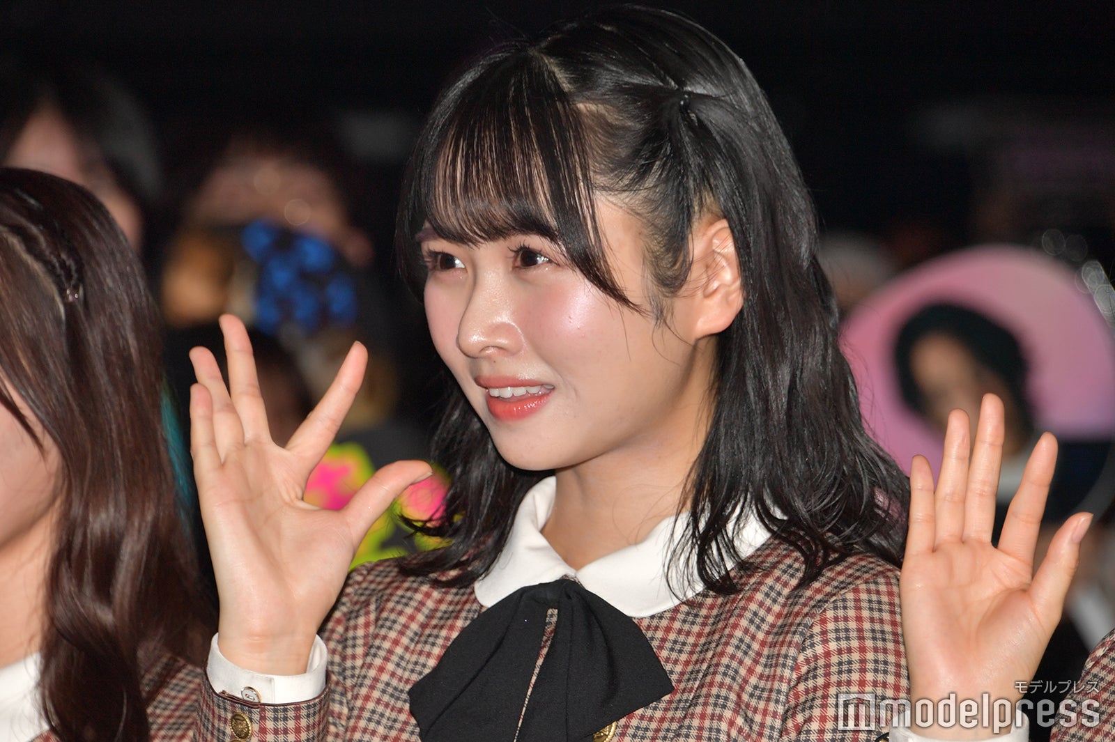 上村ひなの（C）モデルプレス