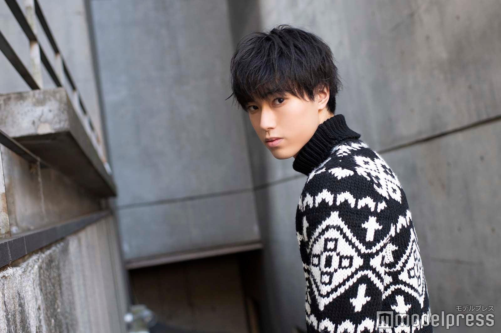 櫻井佑樹（C）モデルプレス