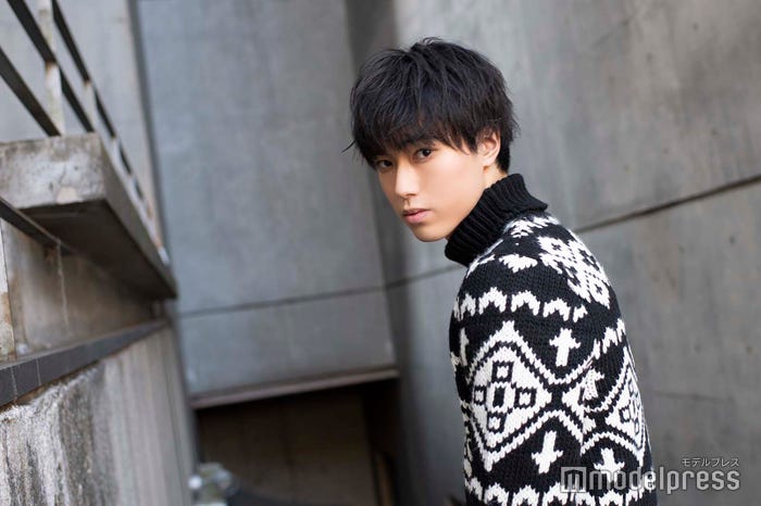 櫻井佑樹(C)モデルプレス