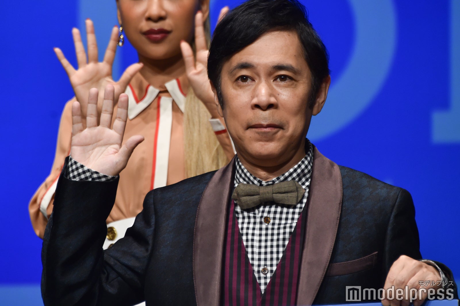 岡村隆史 （C）モデルプレス