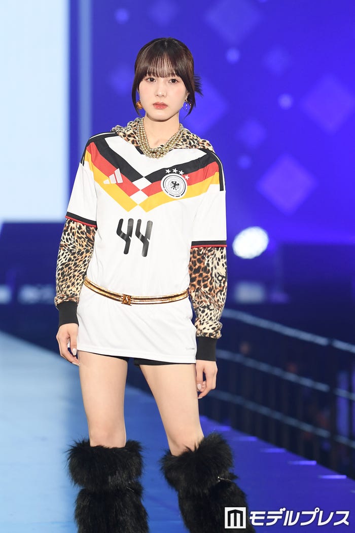 本田紗来(C)モデルプレス