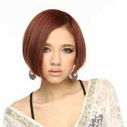 2009年D-1グランプリの藤田杏奈