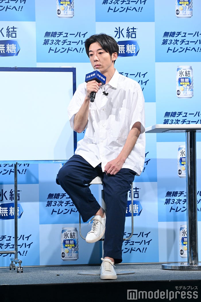 高橋一生(C)モデルプレス