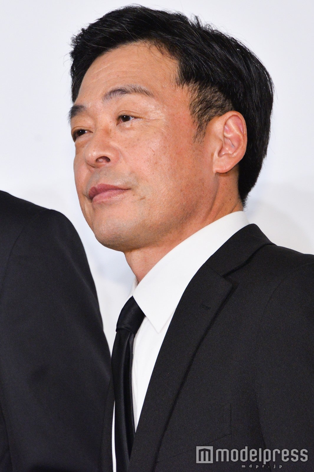 光石研 （C）モデルプレス