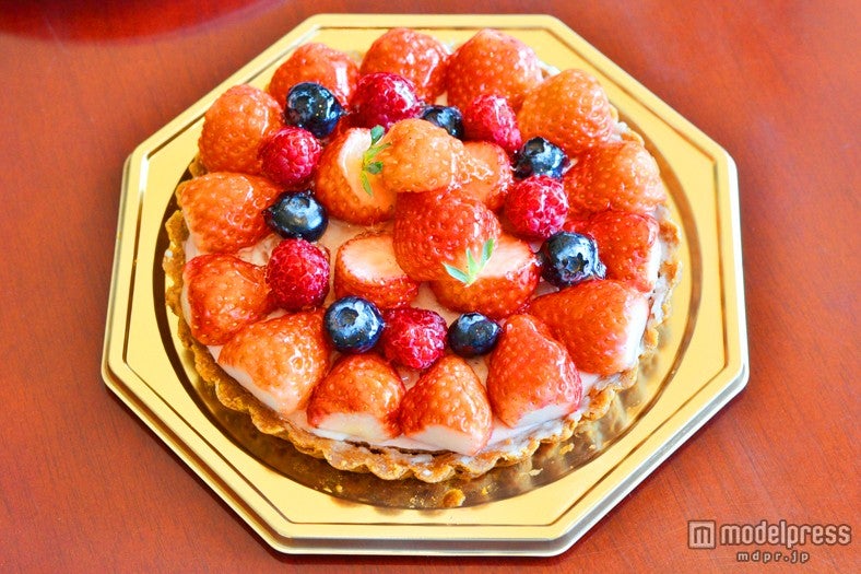 紅いもタルト発祥「御菓子御殿」発、フルーティな沖縄スイーツ