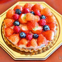 紅いもタルト発祥「御菓子御殿」発、フルーティな沖縄スイーツ