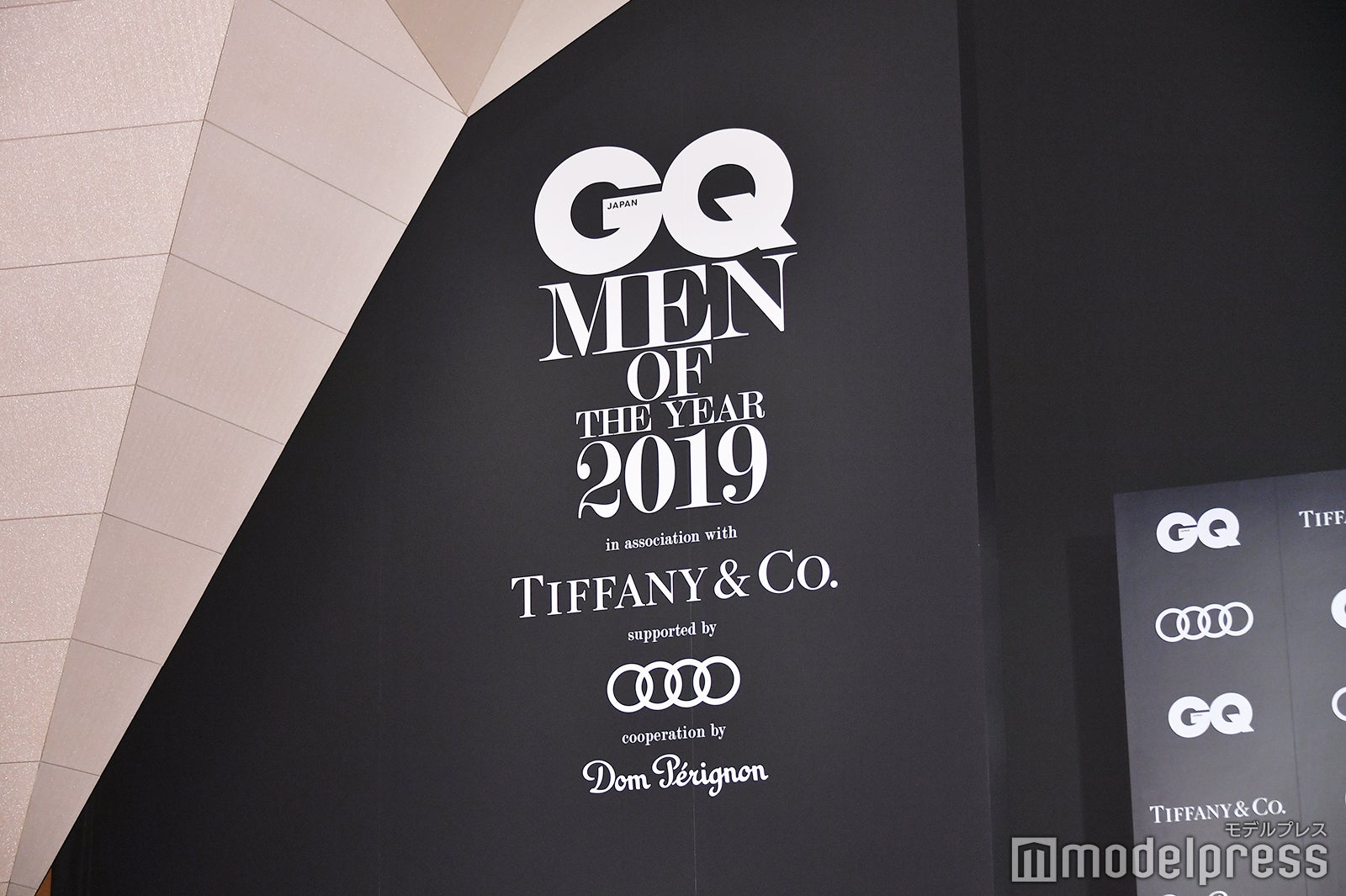 「GQ MEN OF THE YEAR 2019」 （C）モデルプレス