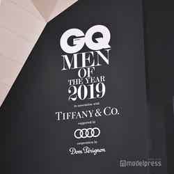「GQ MEN OF THE YEAR 2019」 （C）モデルプレス