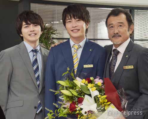 「おっさんずラブ」ドラマ第2弾が決定