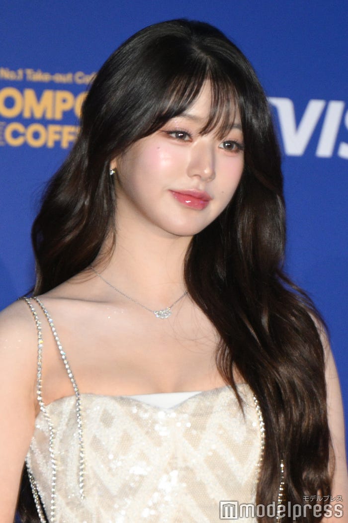 ウォニョン(C)モデルプレス