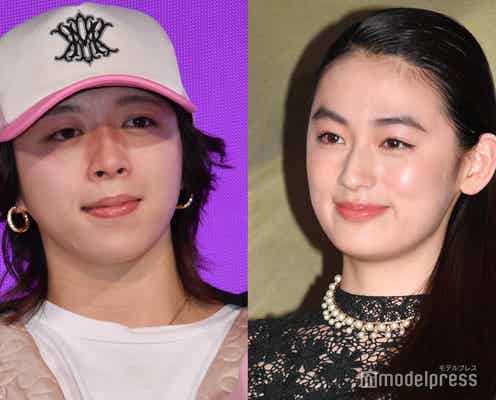 BE:FIRST・SOTA“旧友”八木莉可子出演「First Love 初恋」本人前に絶賛「2周しました」