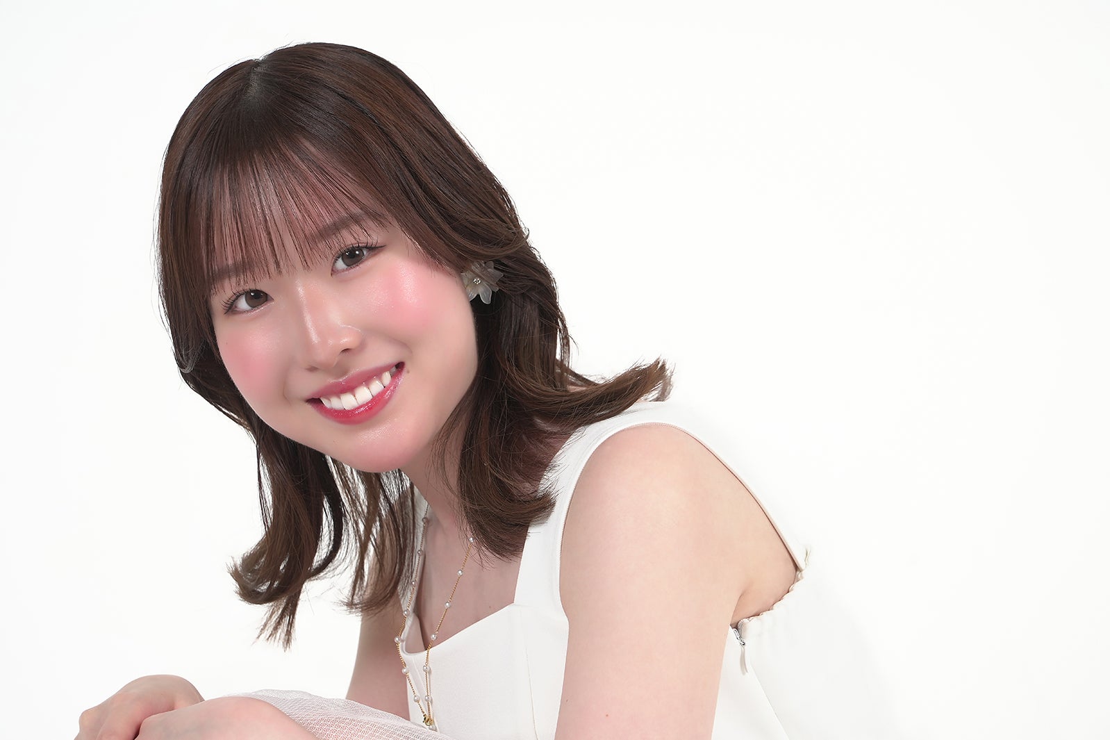 壁島舞華さん（提供写真）