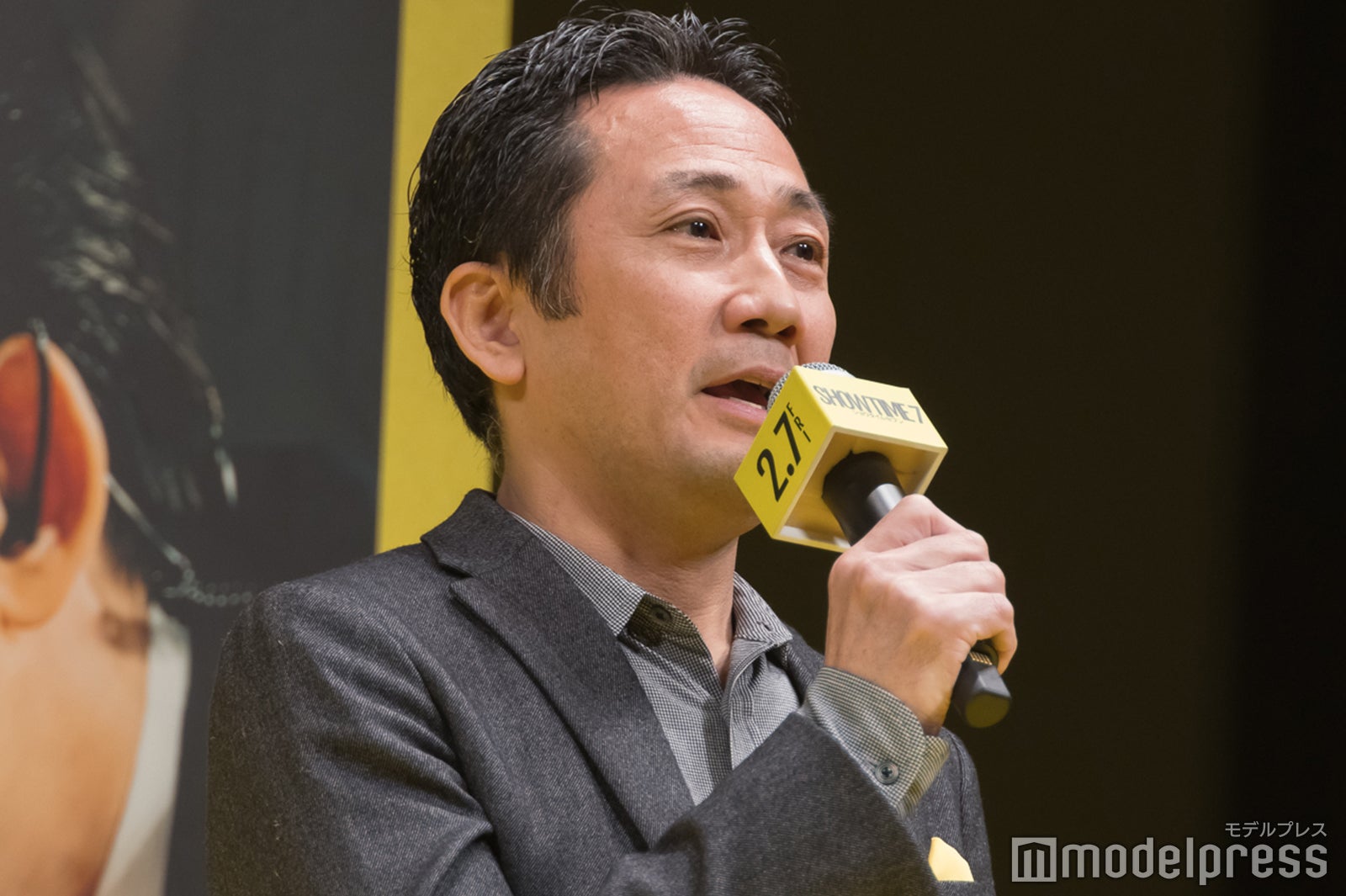 渡辺一貴監督（C）モデルプレス