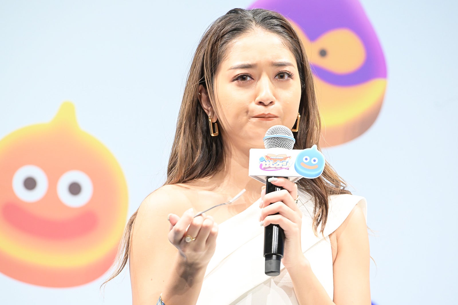 みちょぱ（C）モデルプレス