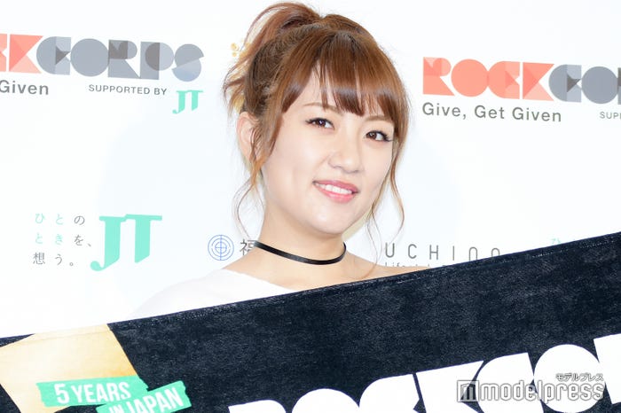 高橋みなみ (C)モデルプレス