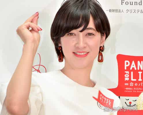 小泉進次郎衆院議員と結婚の滝川クリステル、キャスターとして人気・「お・も・て・な・し」が話題に<略歴>