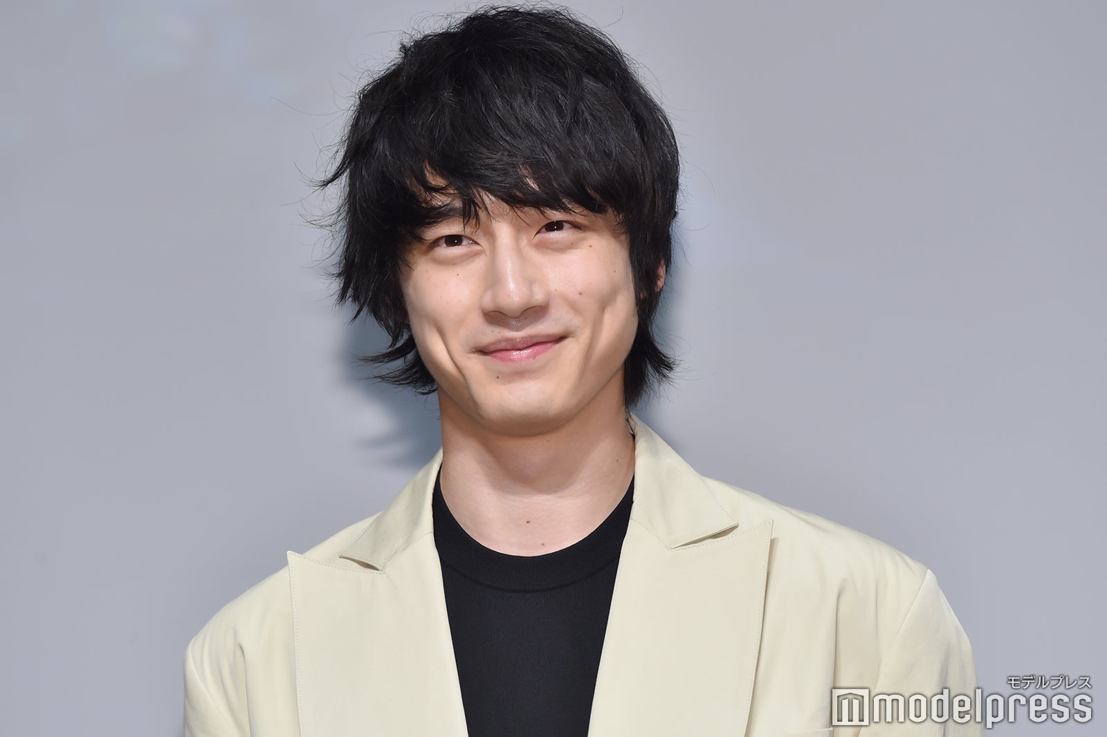 坂口健太郎 （C）モデルプレス