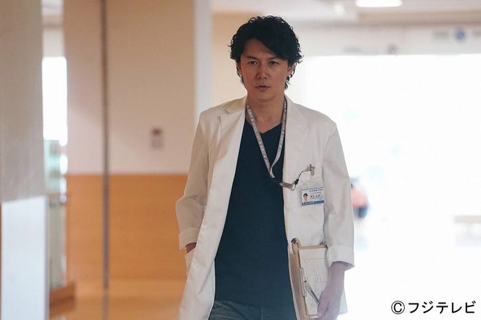 『ラヴソング』第10話より(C)フジテレビ