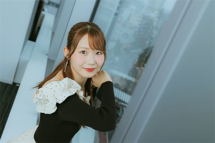 Hey!Mommy!佐々木ひまわり、家は「裸を見られるような感覚」 元“ガチオタ”アイドルの知られざる聖域が解禁