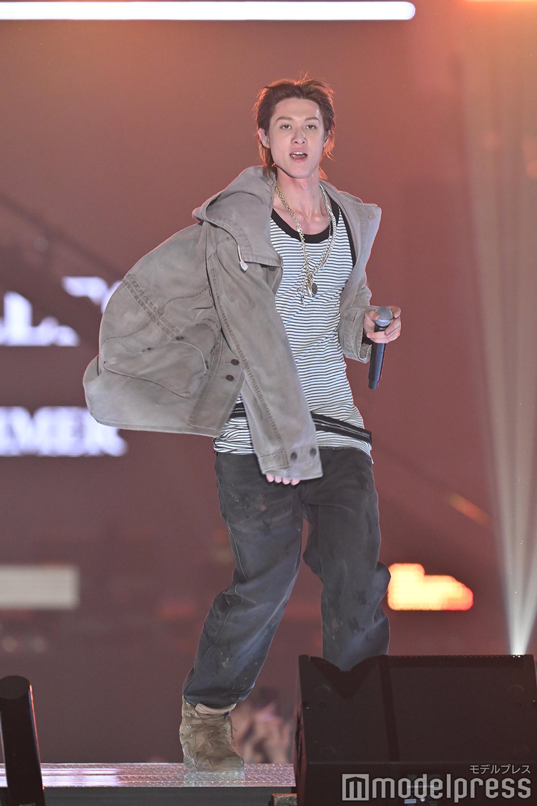 CORTIS（C）モデルプレス