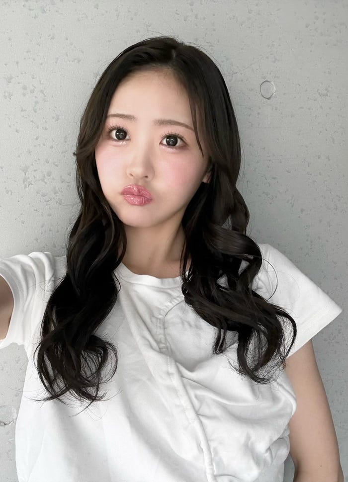 櫻井優衣 公式Xより