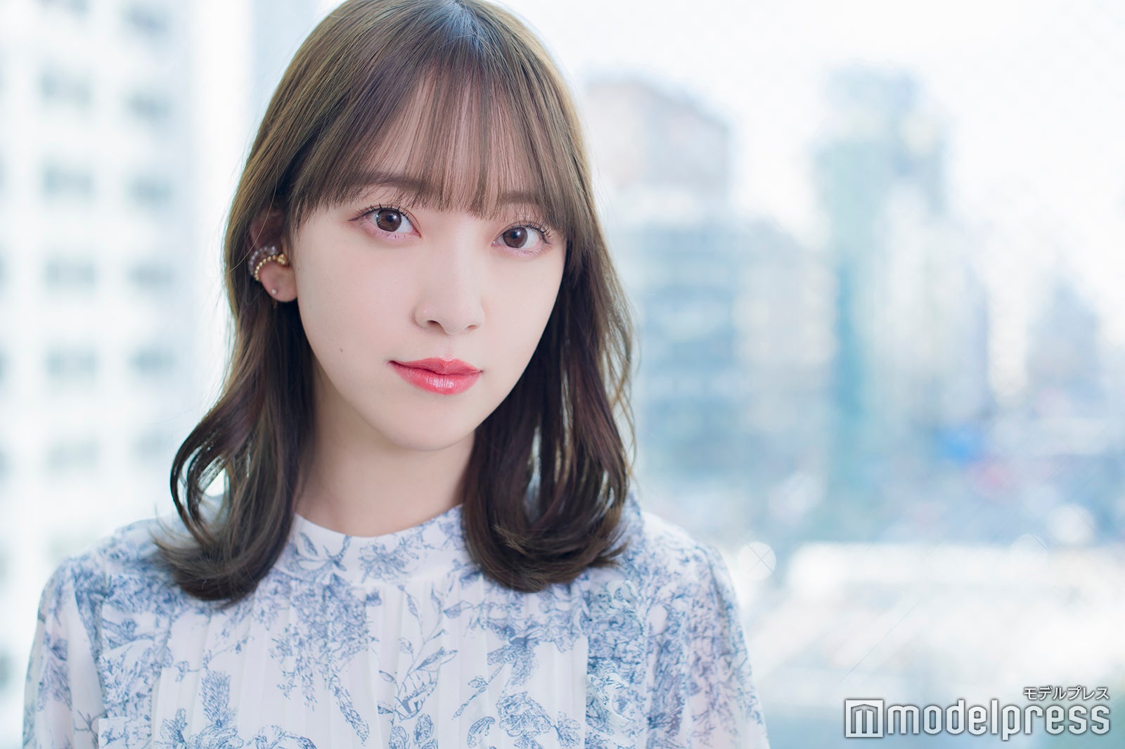 堀未央奈（C）モデルプレス