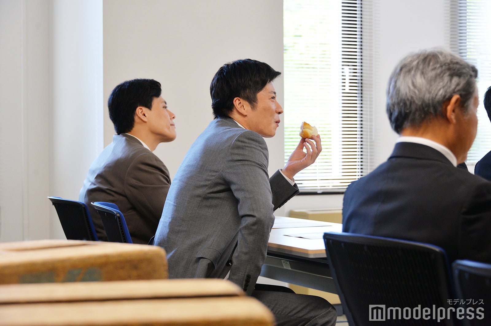 田中圭（C）モデルプレス