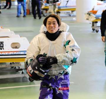 【ボート】芦屋G1 待望の白星に「今が一番良かった」と気配上々の丸野一樹