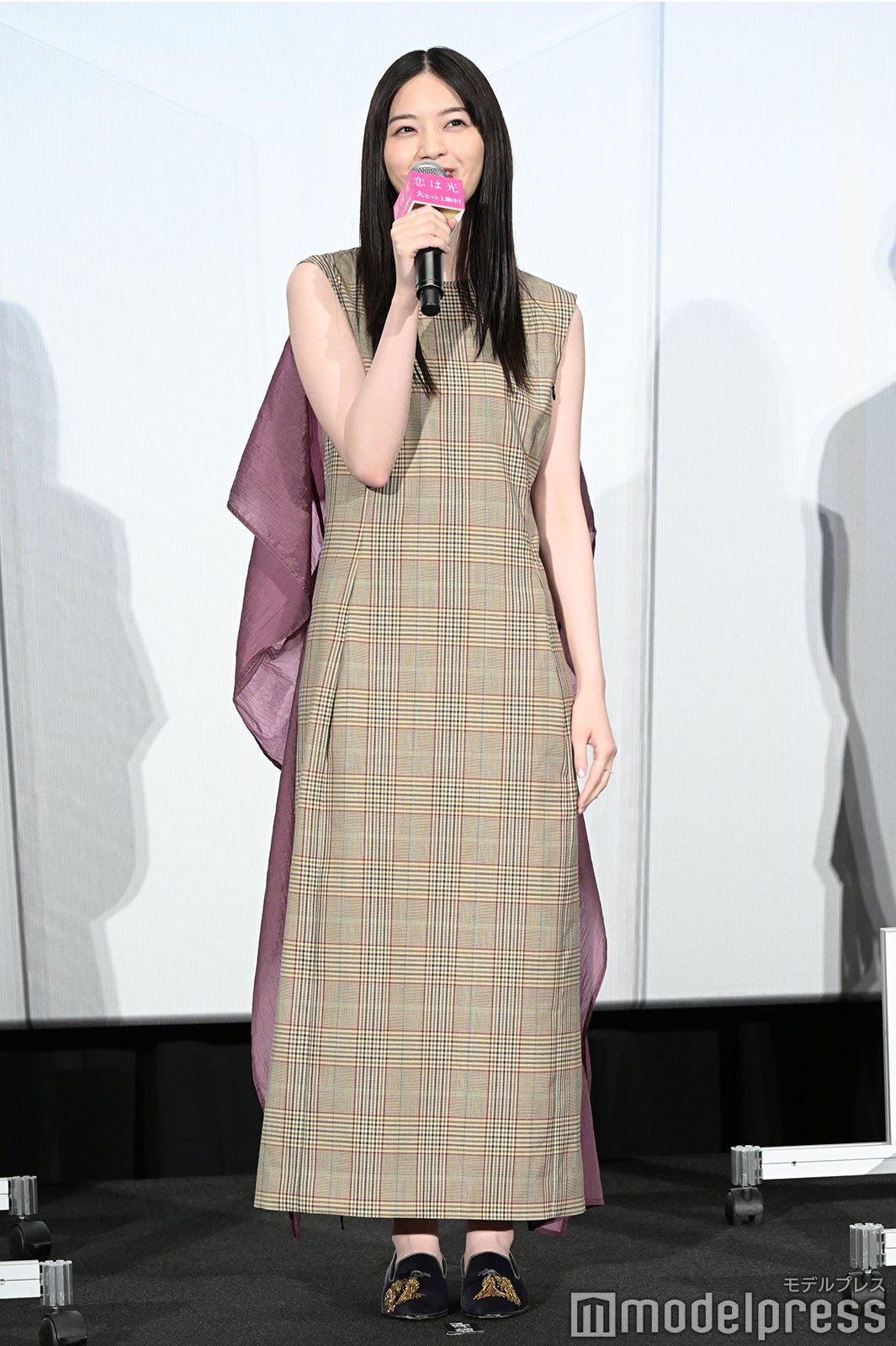 西野七瀬（C）モデルプレス