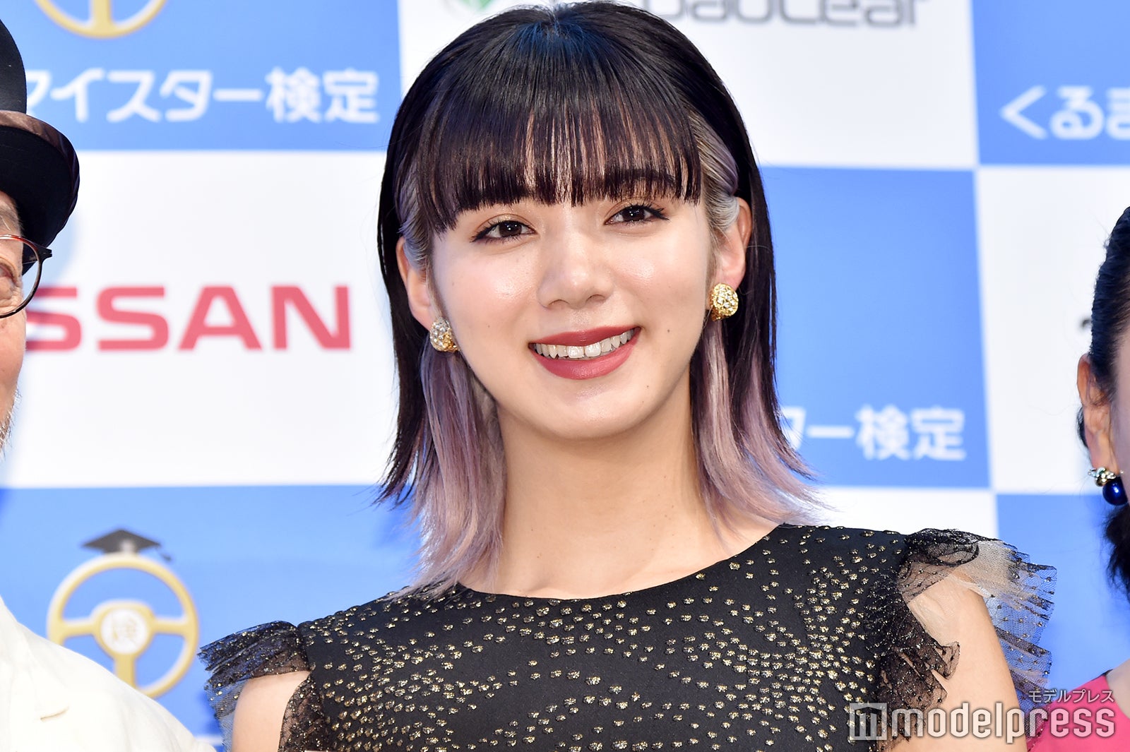 池田エライザ（C）モデルプレス