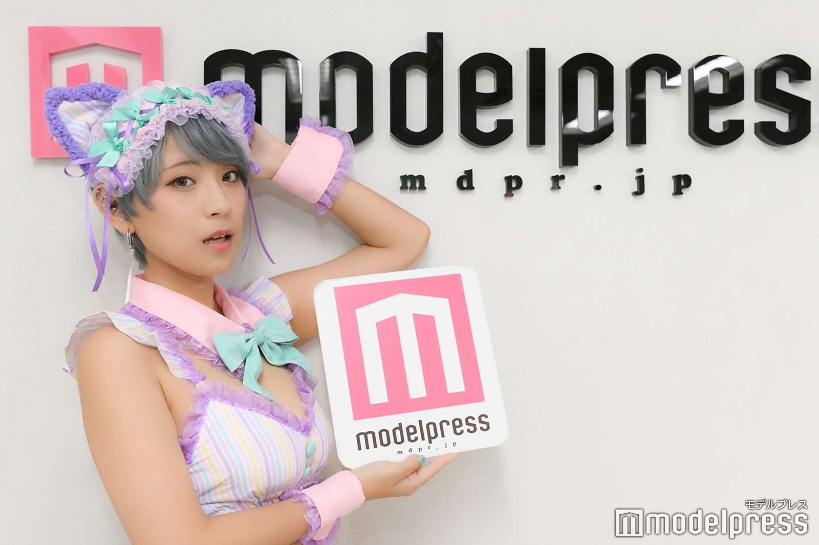 つんこ （C）モデルプレス