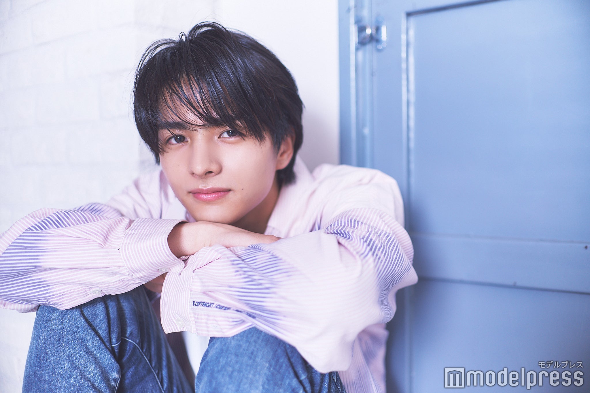 赤羽流河さん（C）モデルプレス