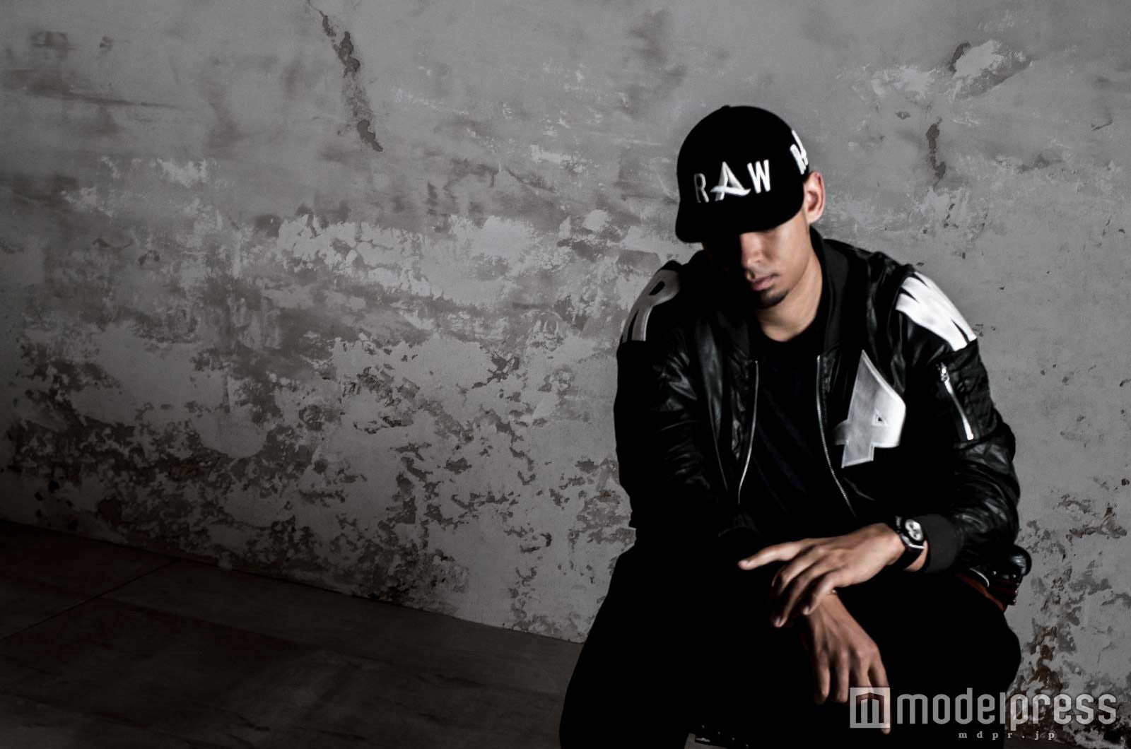 Afrojack（C）モデルプレス