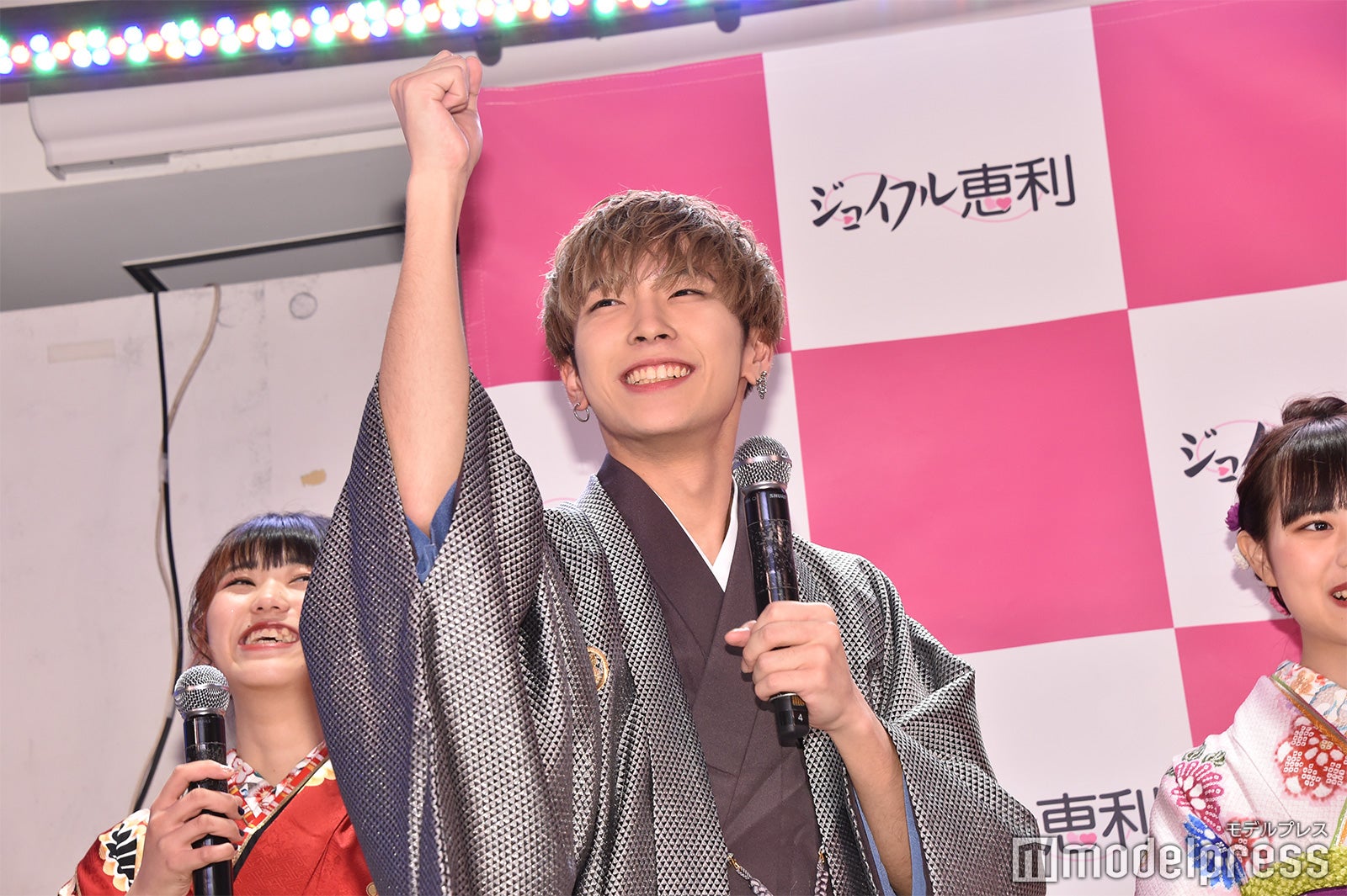 羽鳥駿太（C）モデルプレス